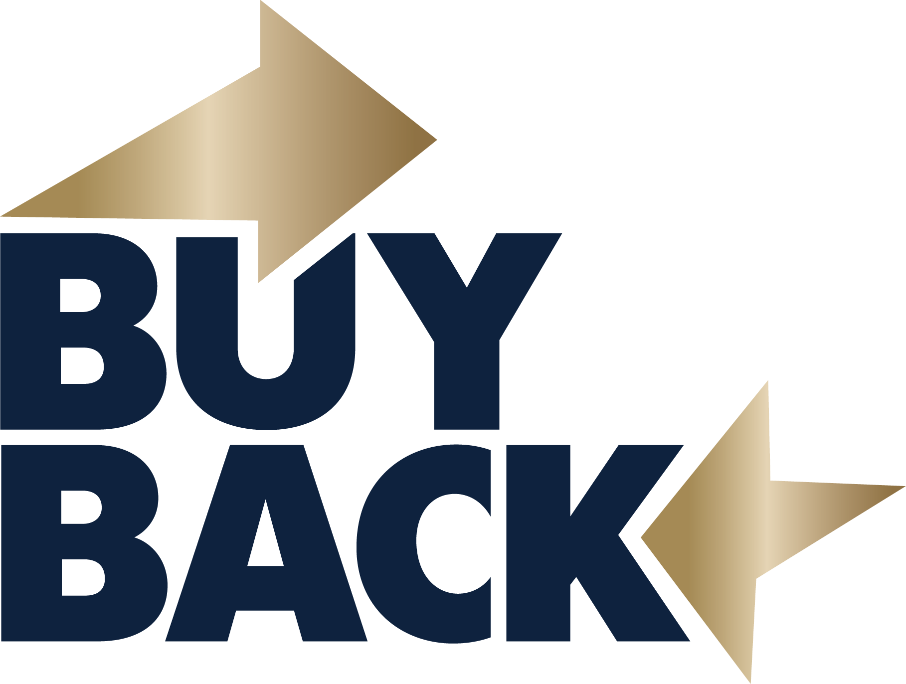 BUY BACK
